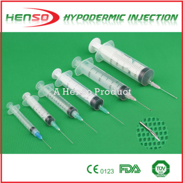 Seringue Henso Disposable Hospital